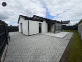 Parduodamas Modernus A+ Klasės Namas – Pilnai - nuotraukos Nr. 2