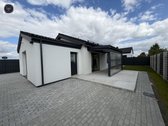 Parduodamas Modernus A+ Klasės Namas – Pilnai - nuotraukos Nr. 6