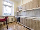 Nuomojamas 2 kambarių butas pačioje Vilniaus - nuotraukos Nr. 4