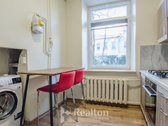 Nuomojamas 2 kambarių butas pačioje Vilniaus - nuotraukos Nr. 6