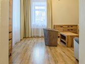 Nuomojamas 2 kambarių butas pačioje Vilniaus - nuotraukos Nr. 9