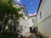 Nuomojamas 2 kambarių butas pačioje Vilniaus - nuotraukos Nr. 13