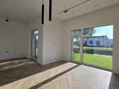 Parduodamas 2025 m. statybos A++ energinės - nuotraukos Nr. 7