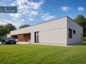 Naujos statybos vieno aukšto sublokuoti namai - nuotraukos Nr. 3