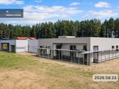 Naujos statybos vieno aukšto sublokuoti namai - nuotraukos Nr. 26