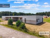 Naujos statybos vieno aukšto sublokuoti namai - nuotraukos Nr. 27