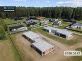 Naujos statybos vieno aukšto sublokuoti namai - nuotraukos Nr. 28