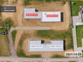 Naujos statybos vieno aukšto sublokuoti namai - nuotraukos Nr. 29