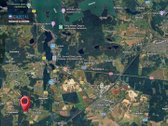 Naujos statybos vieno aukšto sublokuoti namai - nuotraukos Nr. 30