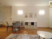 Išnuomojamas jaukus, ką tik įrengtas studijos - nuotraukos Nr. 12