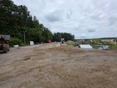 Arvyduose parduodami trys pastatai (likę tik - nuotraukos Nr. 5