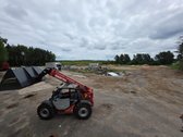 Arvyduose parduodami trys pastatai (likę tik - nuotraukos Nr. 9