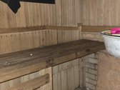 Parduodama sodyba / vasarnamis šalia ežero - nuotraukos Nr. 16