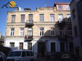 Išnuomojamas 1 kambarys 3 kambarių bute - nuotraukos Nr. 8