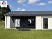 Naujame gyvenamųjų namų kvartale asfaltuotu - nuotraukos Nr. 2