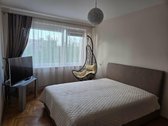 Nuomojamas jaukus ir šiltas butas Pietinio - nuotraukos Nr. 3