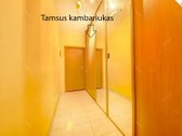 Nuomojamas Jaukus Vieno Kambario Butas - nuotraukos Nr. 6