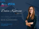 Butas Nuomai Gyvenantiems Miesto Ritmu! - nuotraukos Nr. 39
