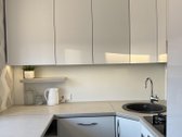 Išnuomuojamas 3 Kambarių Butas naujai (2021m, - nuotraukos Nr. 18
