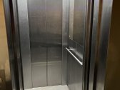 Išnuomuojamas 3 Kambarių Butas naujai (2021m, - nuotraukos Nr. 34
