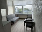 Nuomojamas Naujai Įrengtas 21 m² Studijos - nuotraukos Nr. 2