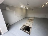 Parduodamas 32,13 m² kampinis garažas – - nuotraukos Nr. 5