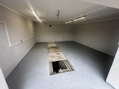 Parduodamas 32,13 m² kampinis garažas – - nuotraukos Nr. 6