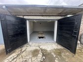 Parduodamas 32,13 m² kampinis garažas – - nuotraukos Nr. 7