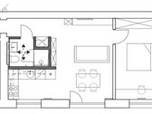 Parduodamas 2024 m. kapitaliai suremontuotas - nuotraukos Nr. 15