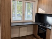 Parduodamas naujai įrengtas 2 kambarių butas - nuotraukos Nr. 12