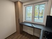 Parduodamas naujai įrengtas 2 kambarių butas - nuotraukos Nr. 16