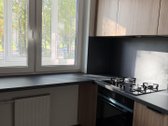 Parduodamas naujai įrengtas 2 kambarių butas - nuotraukos Nr. 19