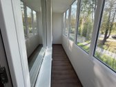 Parduodamas naujai įrengtas 2 kambarių butas - nuotraukos Nr. 35