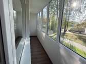 Parduodamas naujai įrengtas 2 kambarių butas - nuotraukos Nr. 37