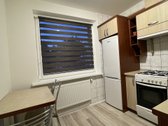 Renovuotame name dviejų kambarių butas - nuotraukos Nr. 9