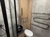 Parduodamas naujai įrengtas 2 kambarių butas - nuotraukos Nr. 44