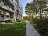 Parduodamas naujai įrengtas 2 kambarių butas - nuotraukos Nr. 45