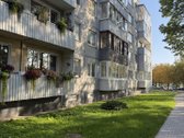 Parduodamas naujai įrengtas 2 kambarių butas - nuotraukos Nr. 46