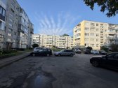 Parduodamas naujai įrengtas 2 kambarių butas - nuotraukos Nr. 47
