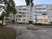 Parduodamas naujai įrengtas 2 kambarių butas - nuotraukos Nr. 48