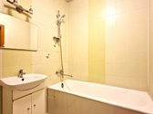 Išnuomojamas tvarkingas 2 kambarių butas - nuotraukos Nr. 12