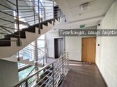 Išnuomojamas tvarkingas 2 kambarių butas - nuotraukos Nr. 14