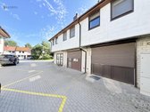 Parduodami jaukūs ir išskirtinio išplanavimo - nuotraukos Nr. 16