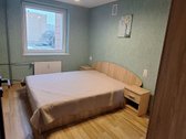 Išnuomojamas 60m² perplanuotas (iš 3k.) butas - nuotraukos Nr. 4