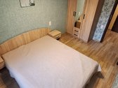 Išnuomojamas 60m² perplanuotas (iš 3k.) butas - nuotraukos Nr. 5