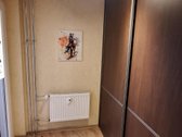 Išnuomojamas 60m² perplanuotas (iš 3k.) butas - nuotraukos Nr. 6