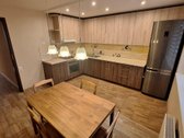 Išnuomojamas 60m² perplanuotas (iš 3k.) butas - nuotraukos Nr. 10