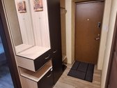 Išnuomojamas 60m² perplanuotas (iš 3k.) butas - nuotraukos Nr. 11