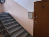 Išnuomojamas 60m² perplanuotas (iš 3k.) butas - nuotraukos Nr. 12