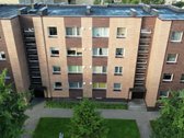 Išnuomojamas 60m² perplanuotas (iš 3k.) butas - nuotraukos Nr. 16
